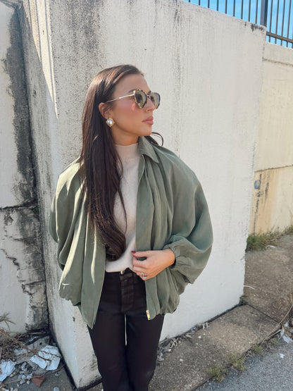 ELISA JACKET