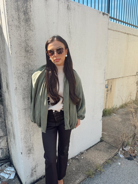 ELISA JACKET