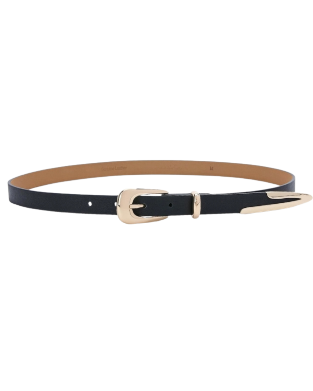 MODERN SADDLE BELT