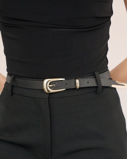 MODERN SADDLE BELT