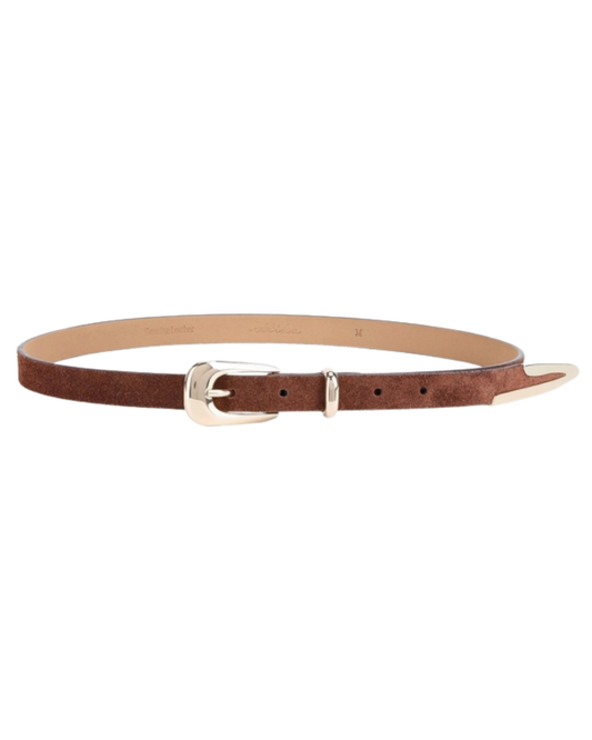 MODERN SADDLE BELT