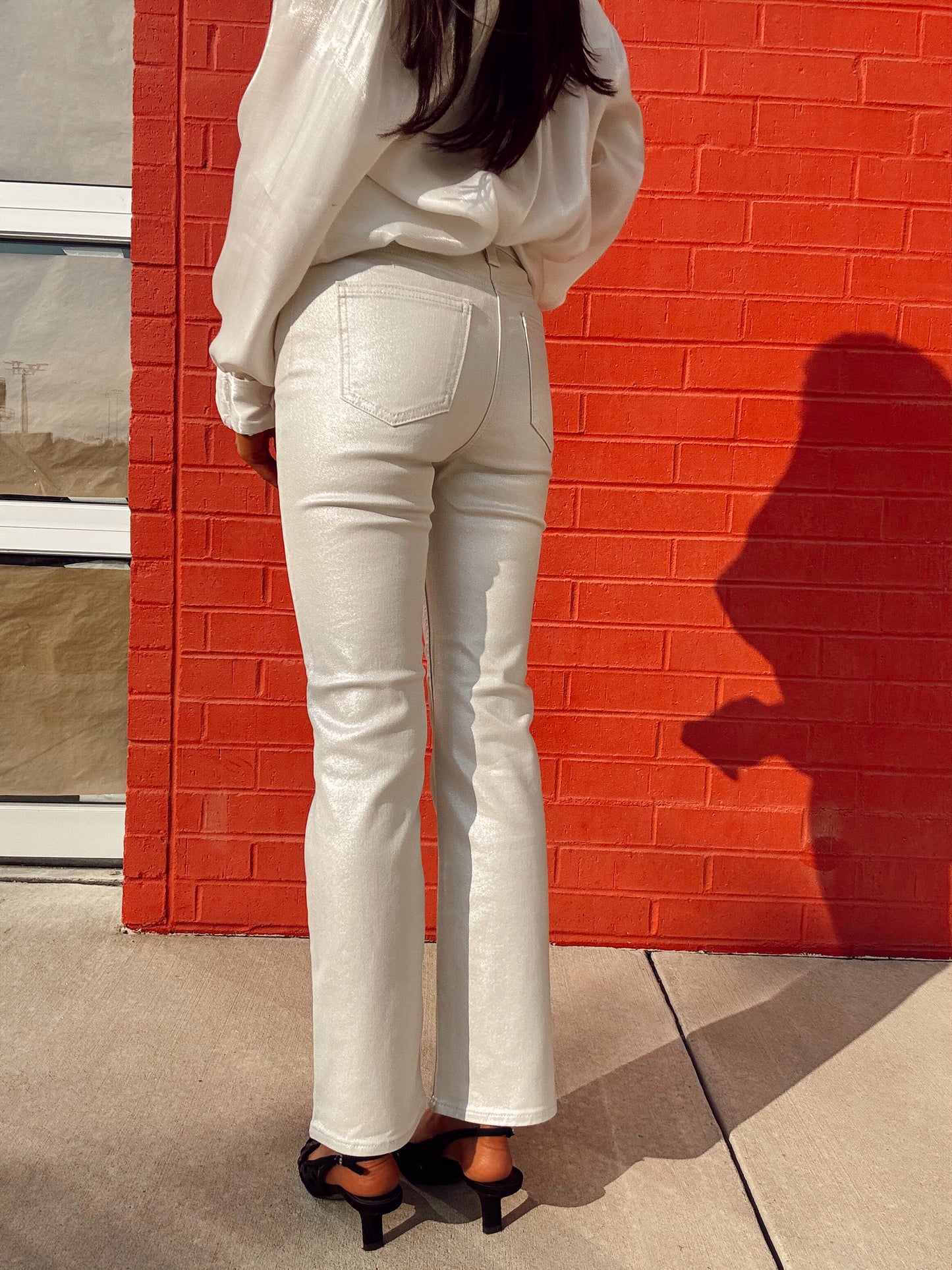 LENNON IN IVORY LUSTER