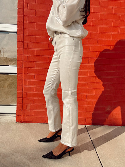 LENNON IN IVORY LUSTER