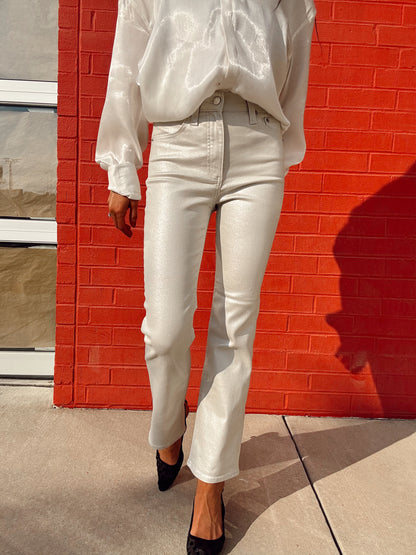 LENNON IN IVORY LUSTER