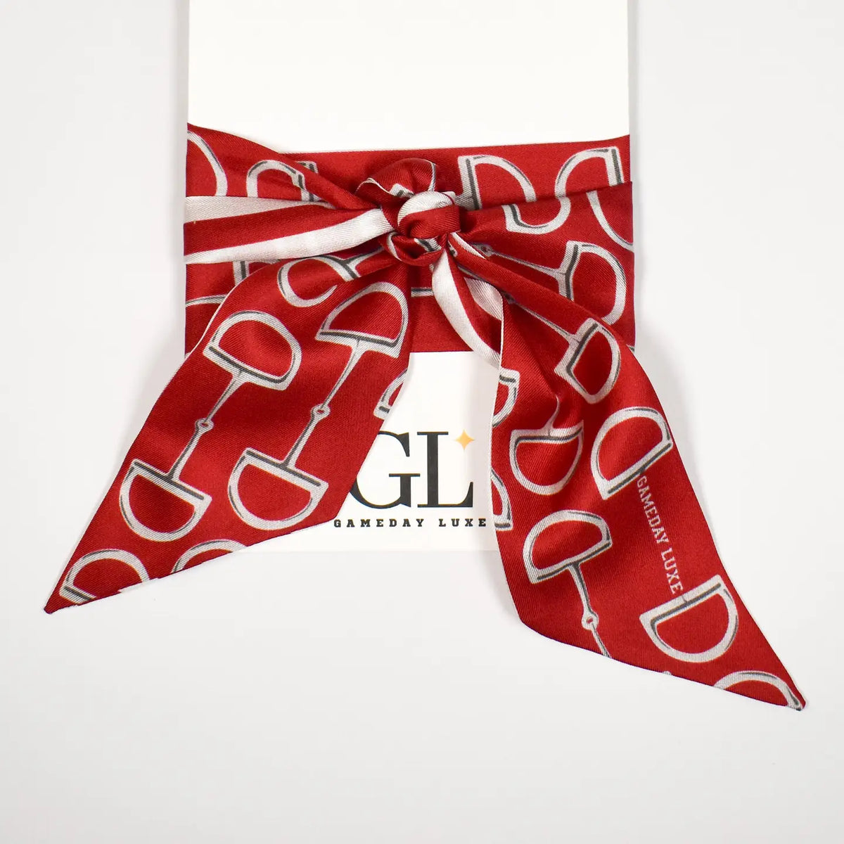 GAMEDAY SIGNATURE SCARF