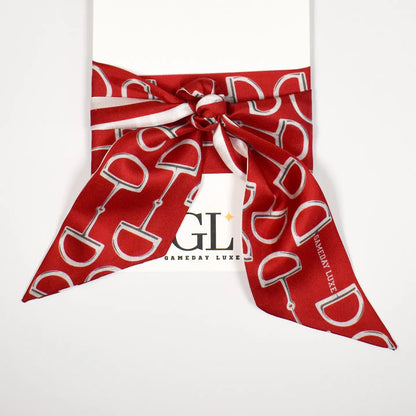 GAMEDAY SIGNATURE SCARF
