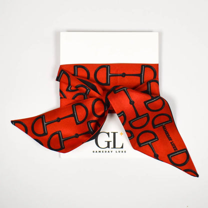 GAMEDAY SIGNATURE SCARF