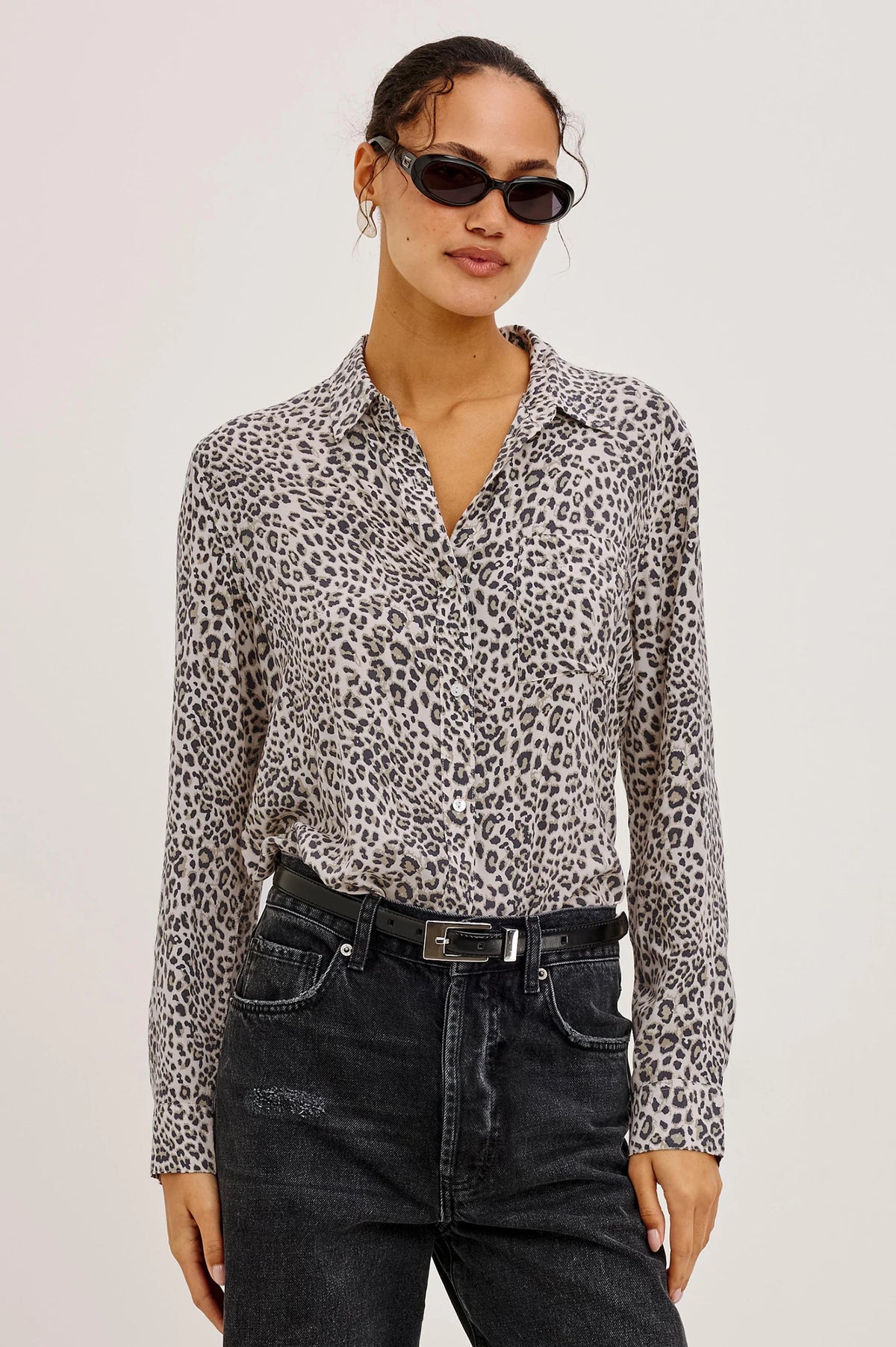 JOSEPHINE SHIRT