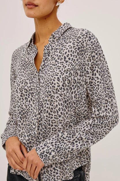 JOSEPHINE SHIRT
