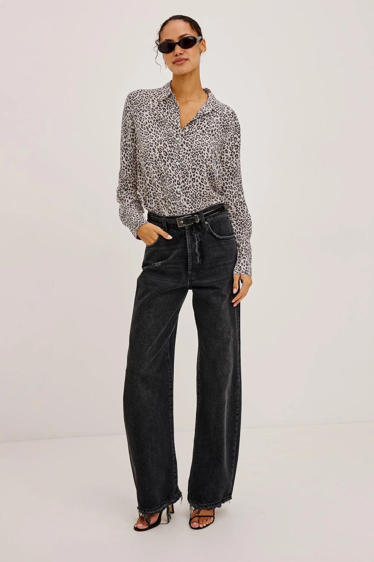 JOSEPHINE SHIRT