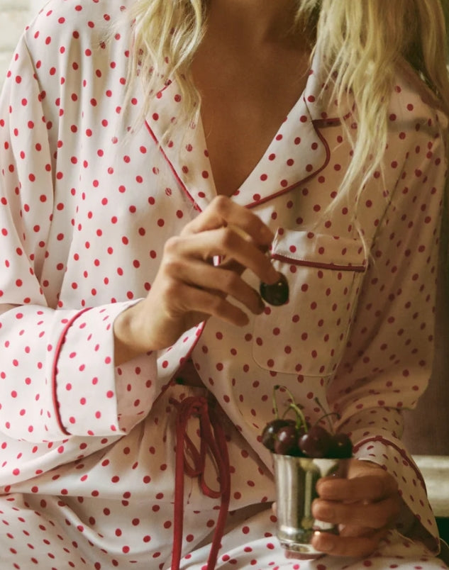 SNUGGLE DOT SET