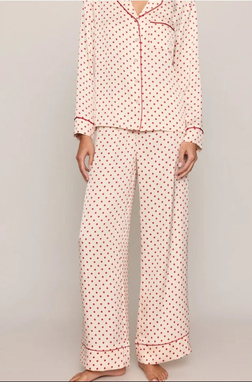SNUGGLE DOT SET