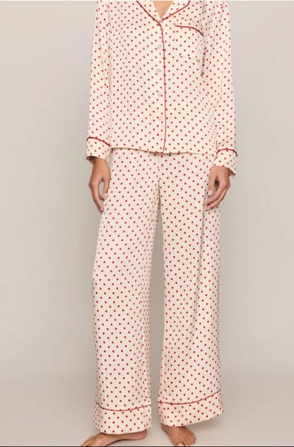 SNUGGLE DOT SET