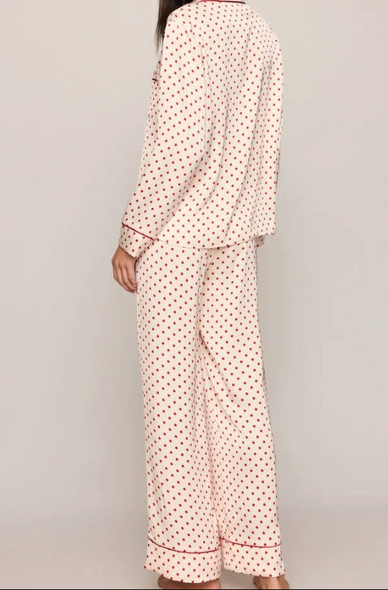 SNUGGLE DOT SET