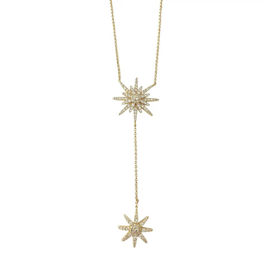 STARBRIGHT NECKLACE