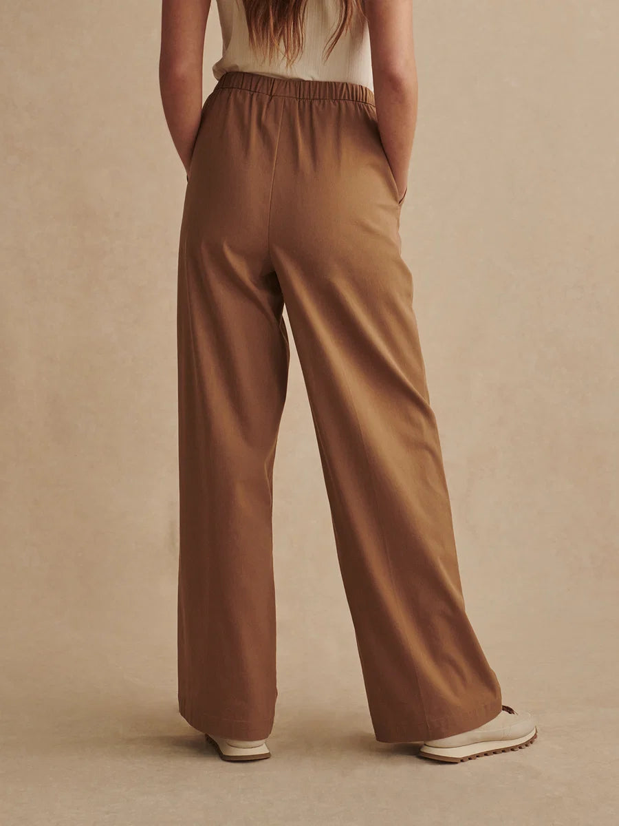 LIMA WIDE LEG 31"