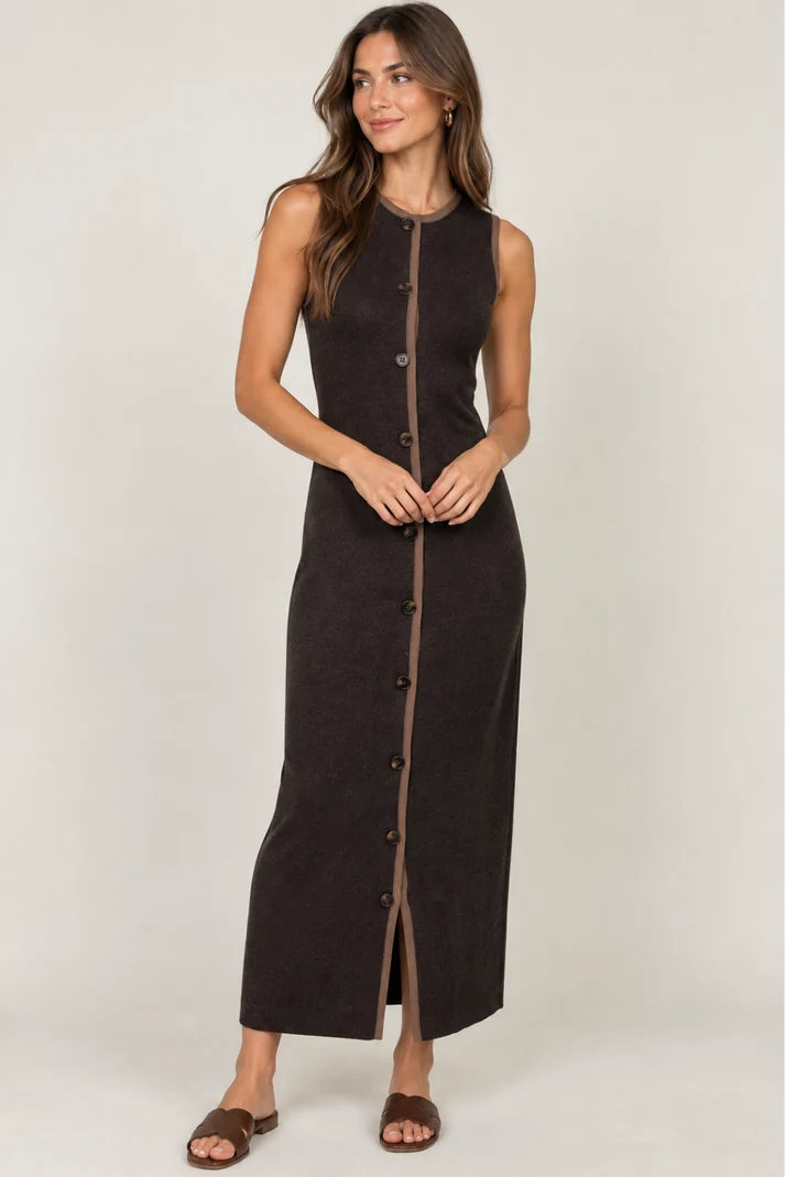 NICKY DRESS