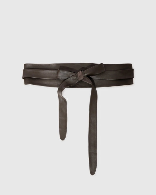 ADJUSTABLE WRAP BELT