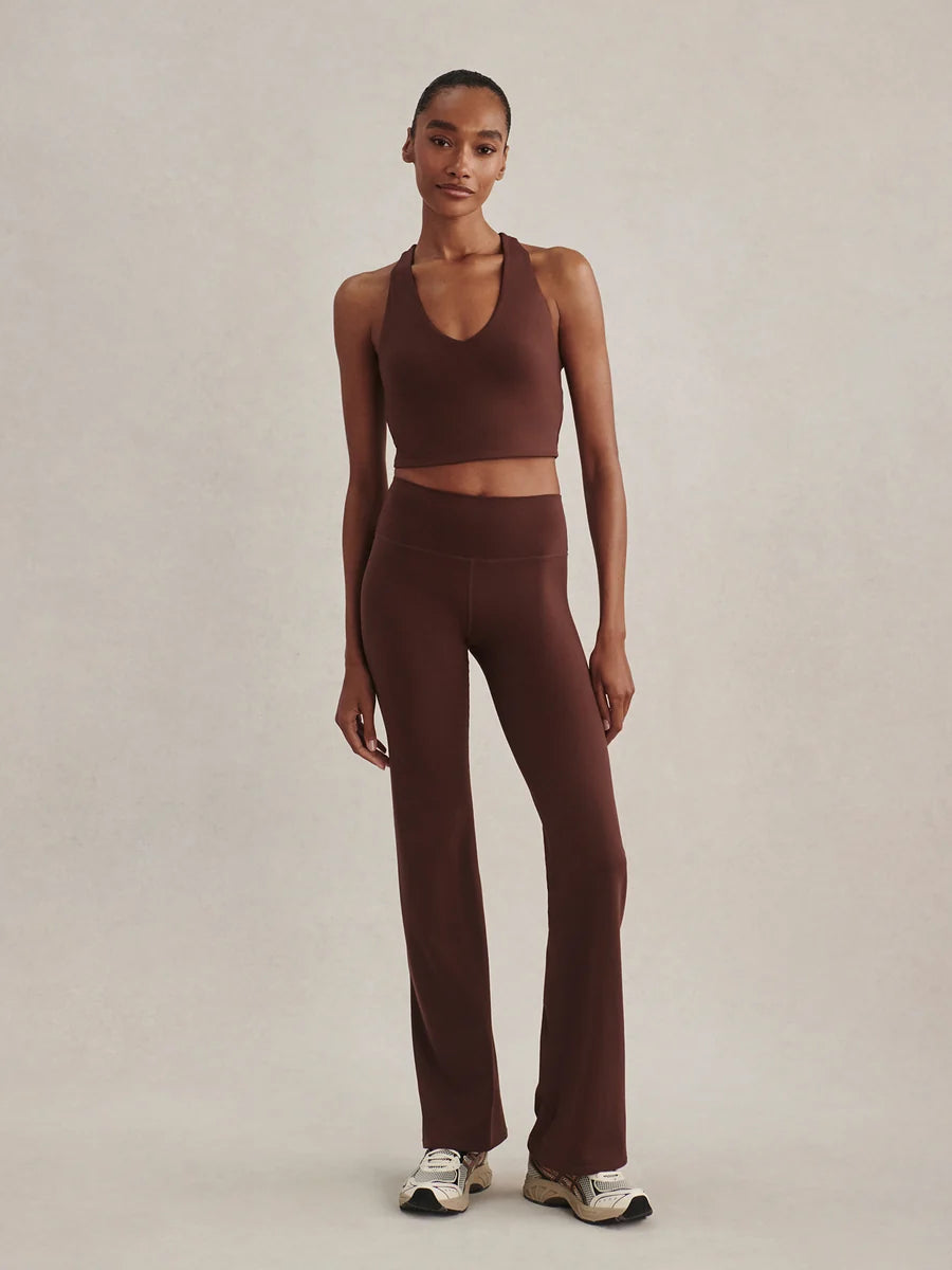 ALWAYS FLARE LEGGING 32"