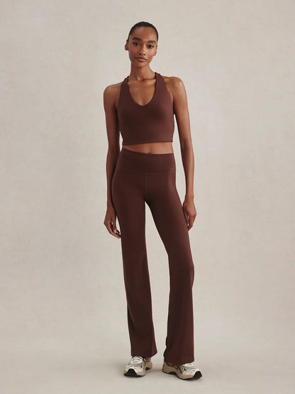 ALWAYS FLARE LEGGING 32"