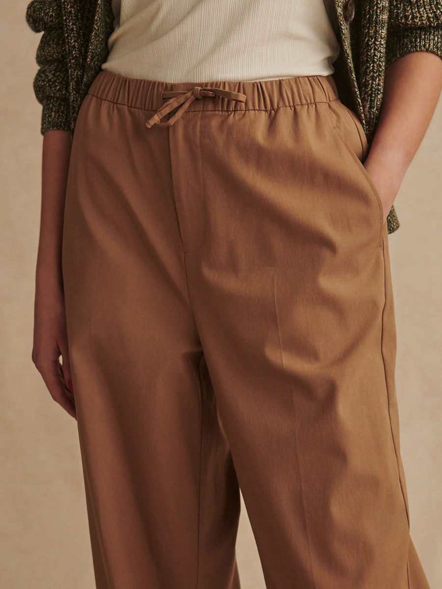LIMA WIDE LEG 31"
