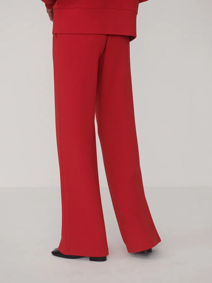 THE WIDE LEG PANT 28"