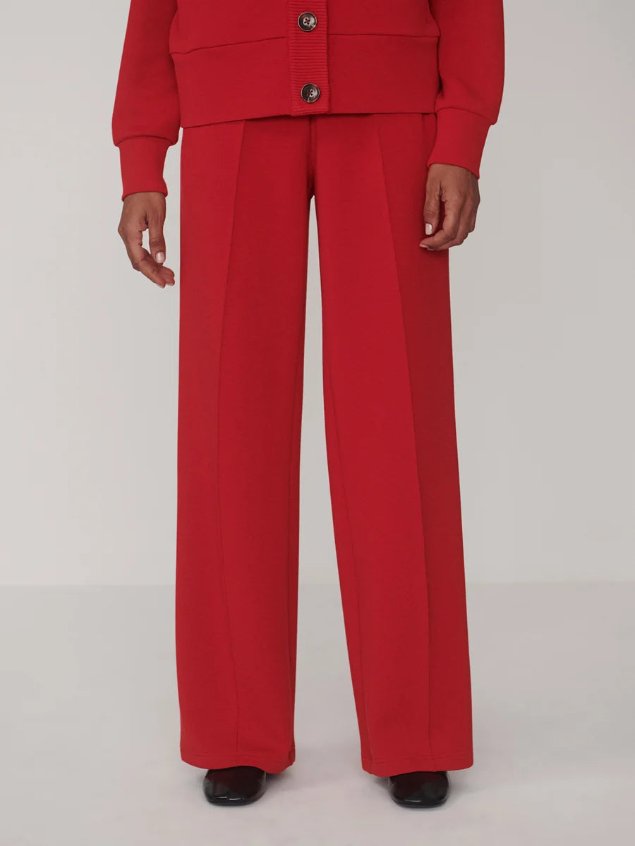 THE WIDE LEG PANT 28"