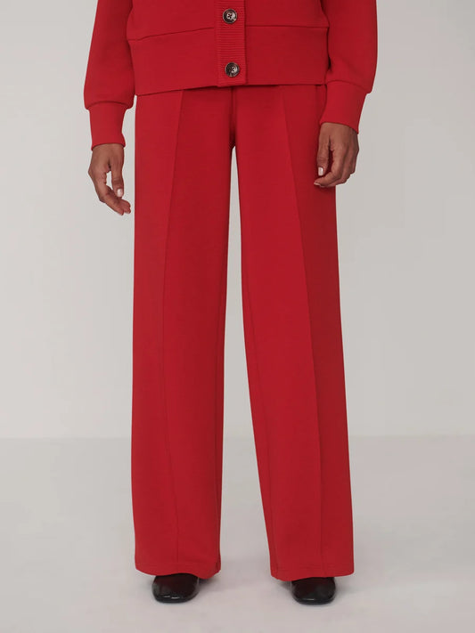 THE WIDE LEG PANT 28"