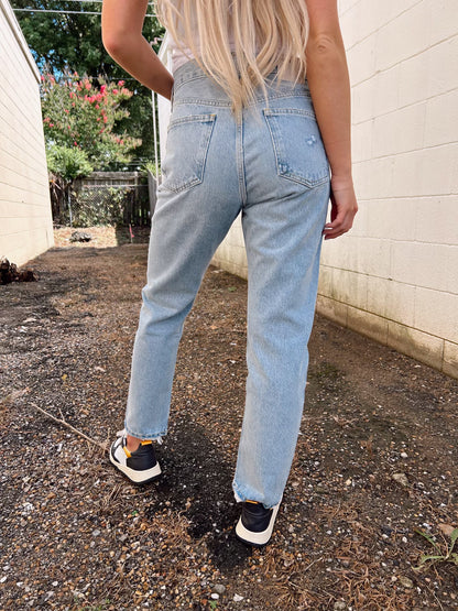 PARKER JEAN - SWAPMEET
