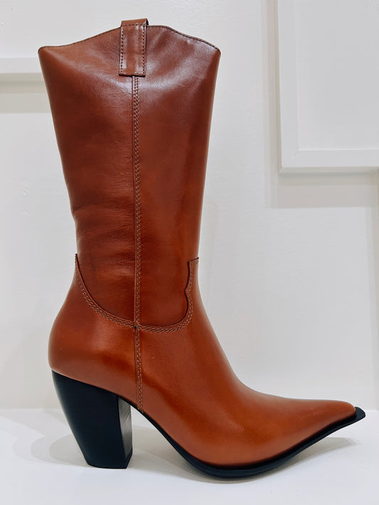RECKON BOOT