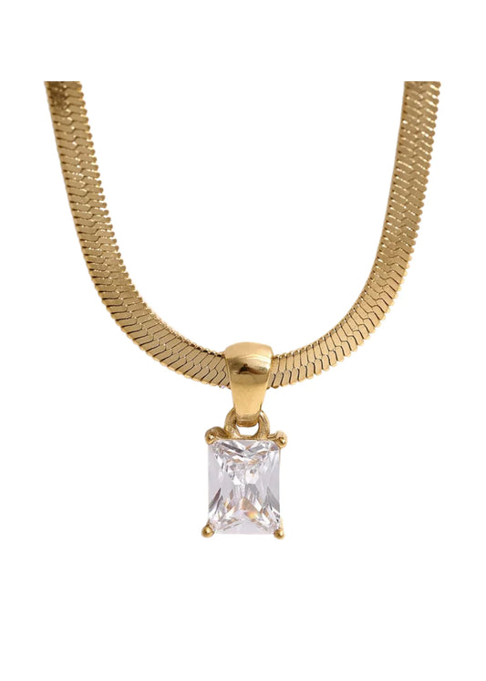 SOPHIA NECKLACE