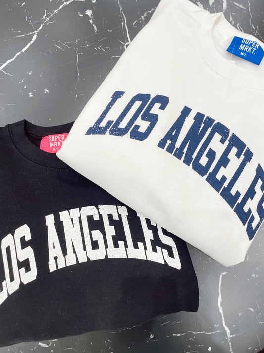 LOS ANGELES SWEATSHIRT