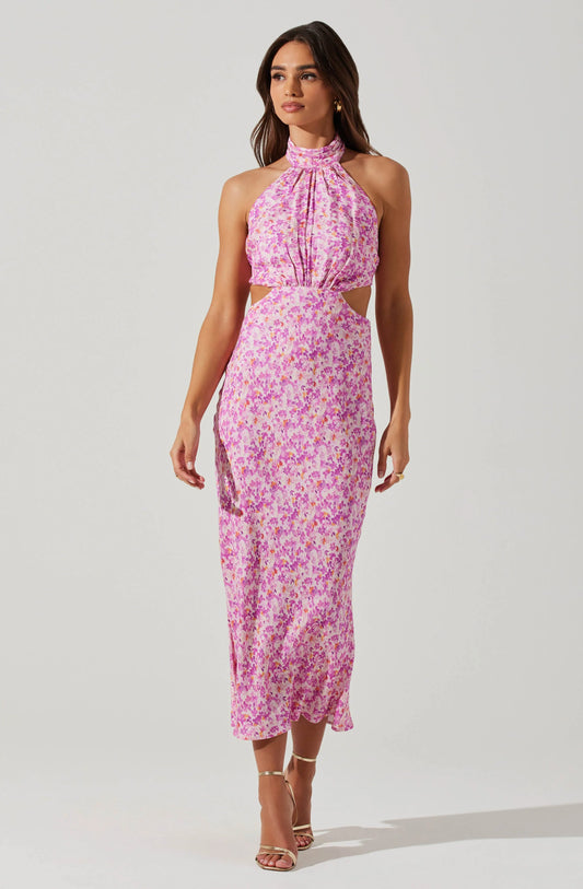 AMBRETTA DRESS