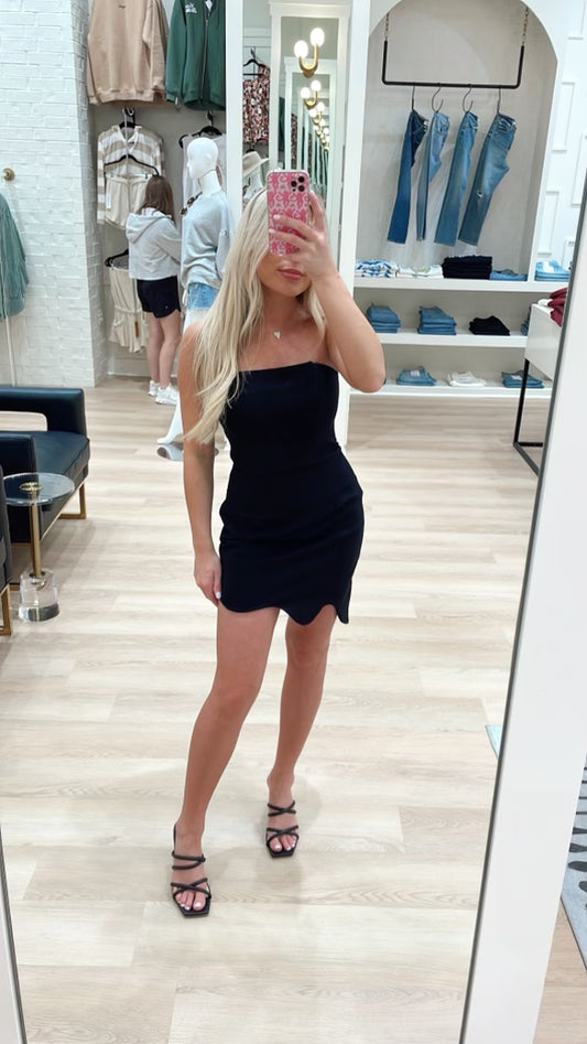 DIVA DRESS