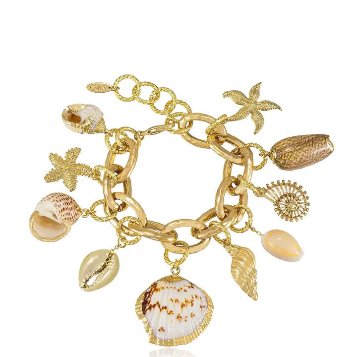 MERMAID TEARS BRACELET