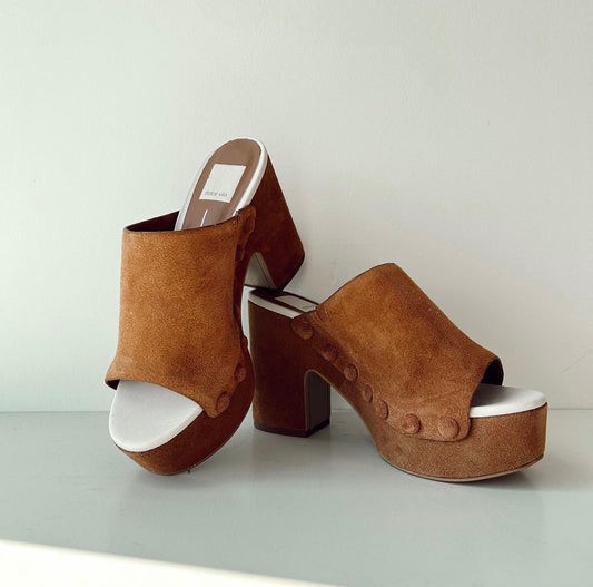 EMOL HEELS