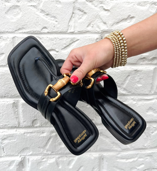 BORA BORA SANDALS