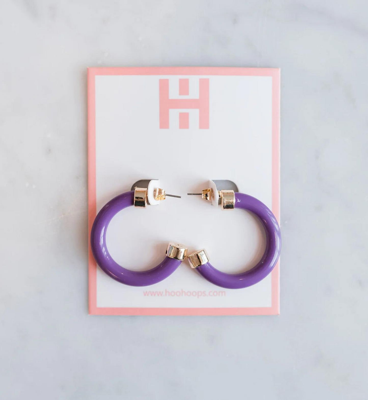 MINI HOO HOOPS