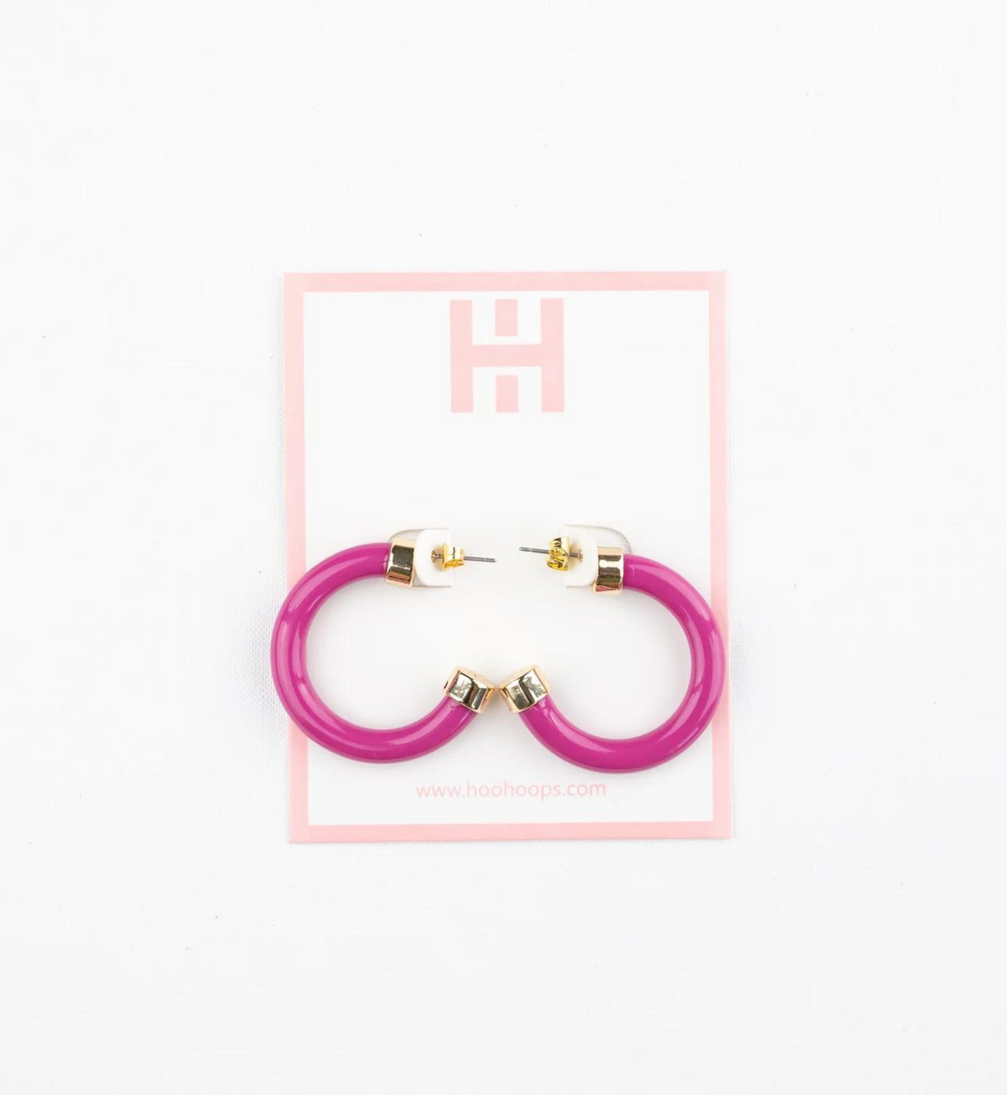 MINI HOO HOOPS