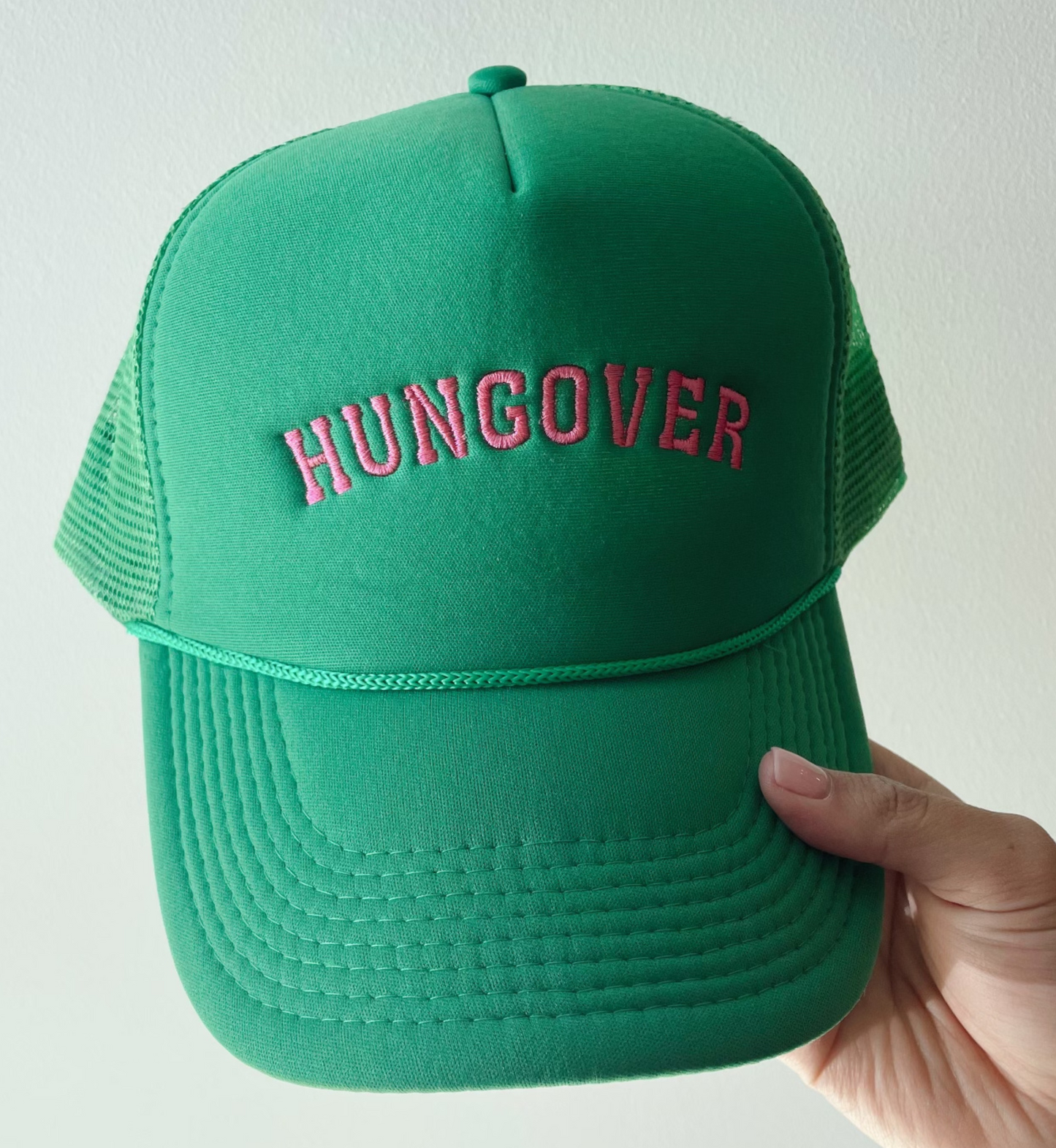 HUNGOVER HAT